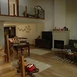 Vakantieboerderij Casa De L Telar *