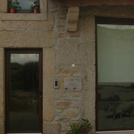Casa De L Telar Farm stay *