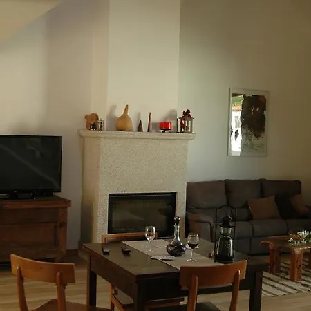 Casa De L Telar *
