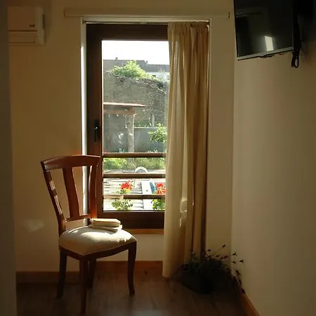 Casa De L Telar Séjour à la ferme *
