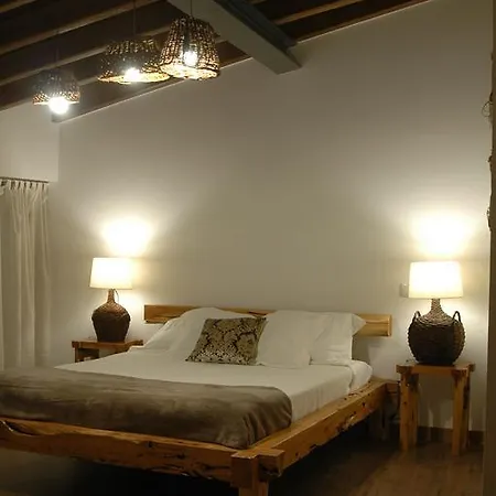 Casa De L Telar * Duas Igrejas (Braganca)