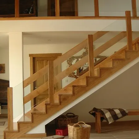 Casa De L Telar Farm stay