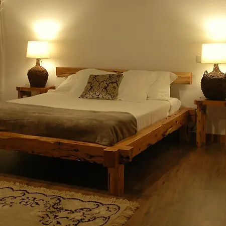 Casa De L Telar *