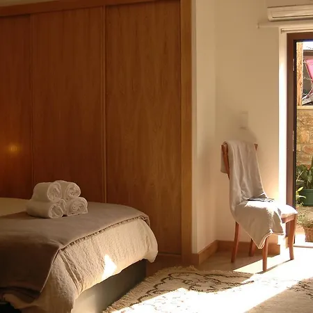 Casa De L Telar Vakantieboerderij *
