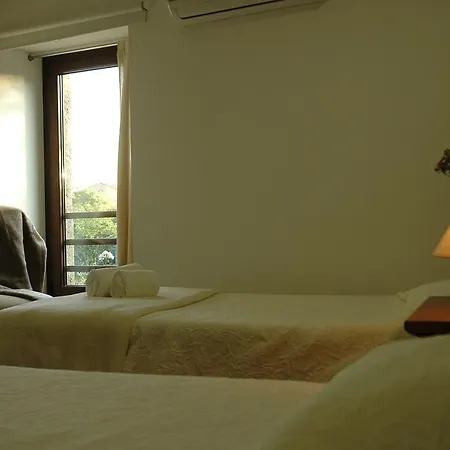 农家乐 Casa De L Telar Duas Igrejas (Braganca)