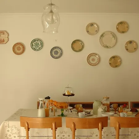 Casa De L Telar * Duas Igrejas