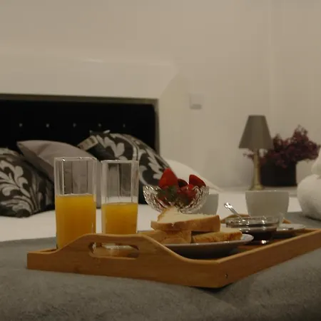 农家乐 Casa De L Telar