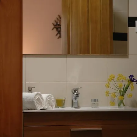 Casa De L Telar Duas Igrejas (Braganca)