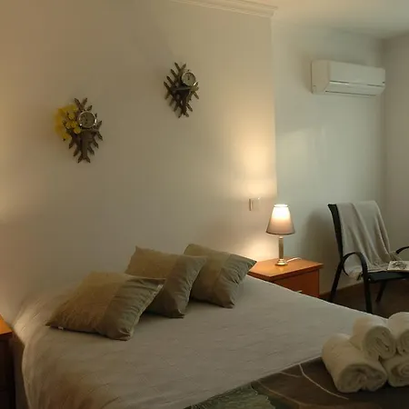Casa De L Telar Farm stay