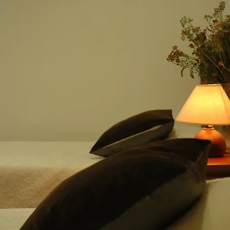 Alojamento de Turismo Rural Casa De L Telar *