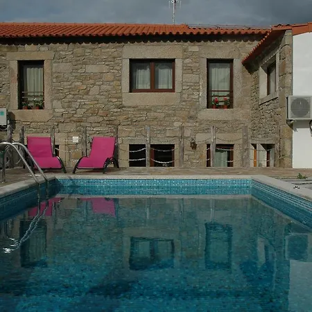Casa De L Telar *
