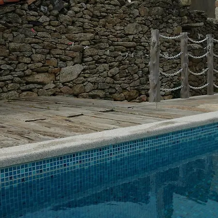 Casa De L Telar