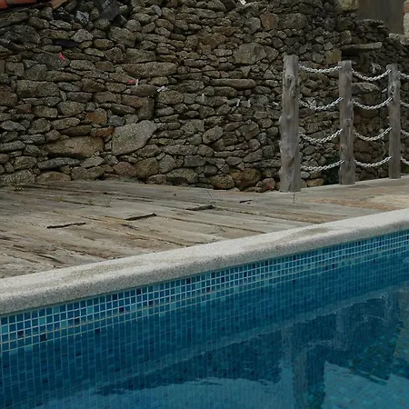 Casa De L Telar