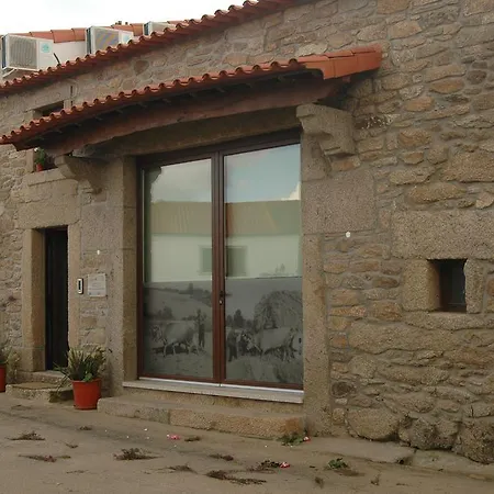 Casa De L Telar * Duas Igrejas (Braganca)