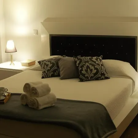 Casa De L Telar Alojamento de Turismo Rural Duas Igrejas (Braganca)