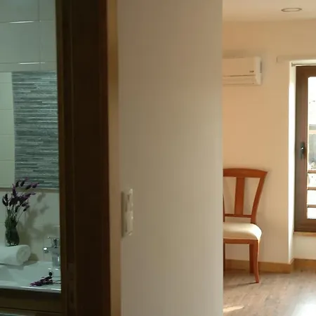 Casa De L Telar Duas Igrejas (Braganca)