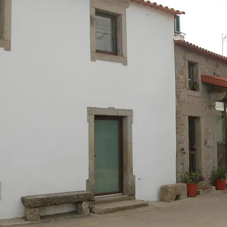 Casa De L Telar Farm stay
