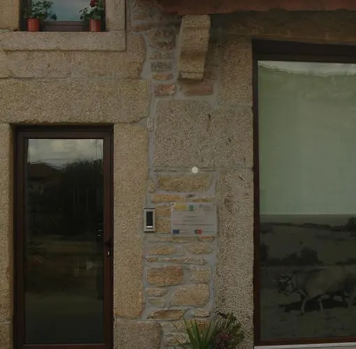 Casa De L Telar 农家乐 *