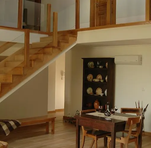 Casa De L Telar 农家乐