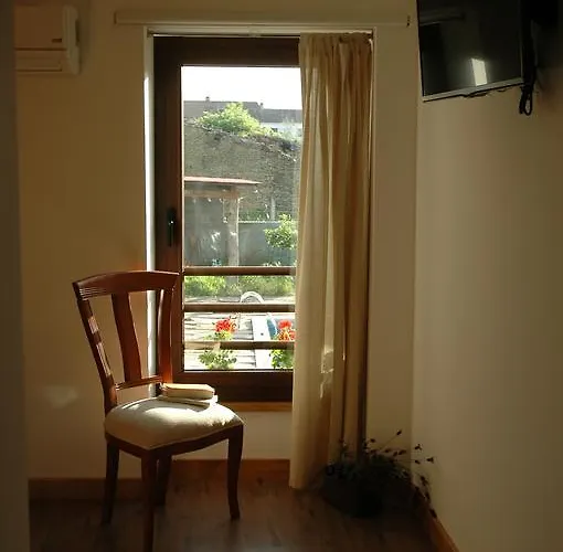 Casa De L Telar 农家乐 *