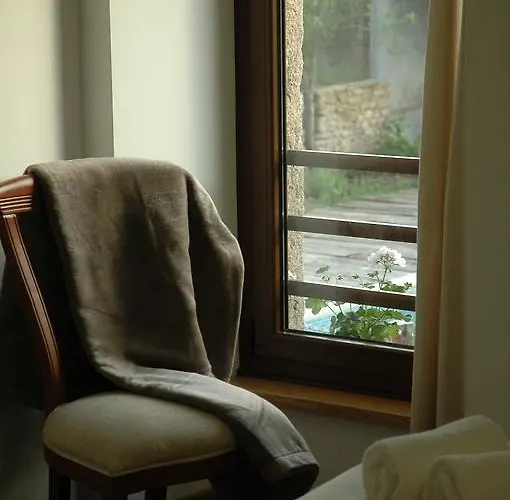 农家乐 Casa De L Telar