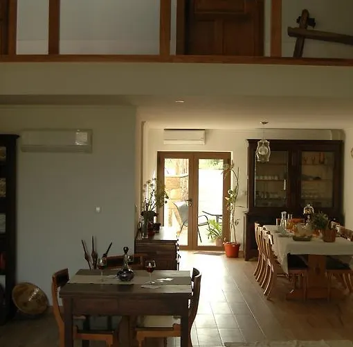 Casa De L Telar Duas Igrejas (Braganca)