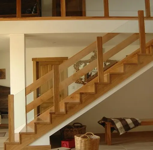 Casa De L Telar Feriegård