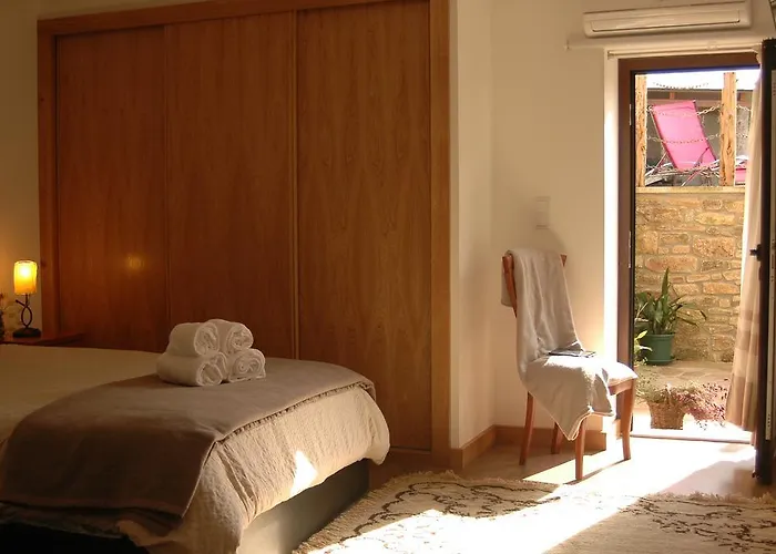 Casa De L Telar 农家乐 *