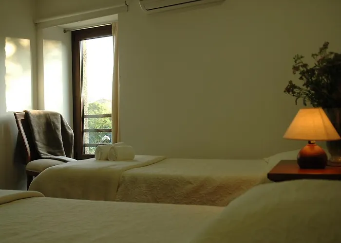 农家乐 Casa De L Telar Duas Igrejas (Braganca)