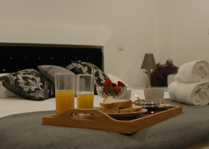 农家乐 Casa De L Telar