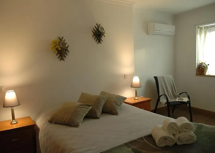 Casa De L Telar 农家乐