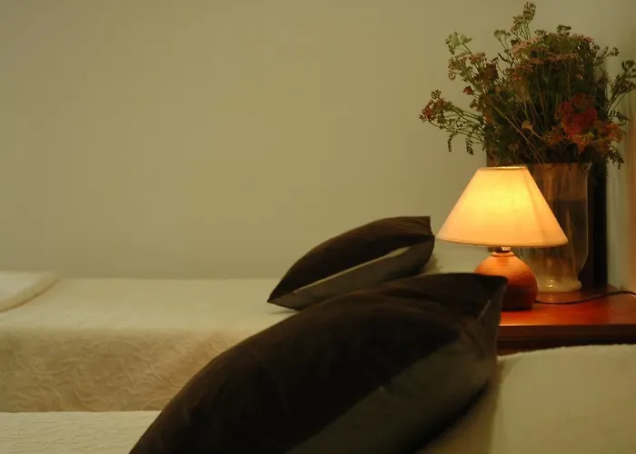 农家乐 Casa De L Telar *