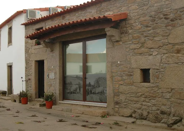 Casa De L Telar * Duas Igrejas (Braganca)