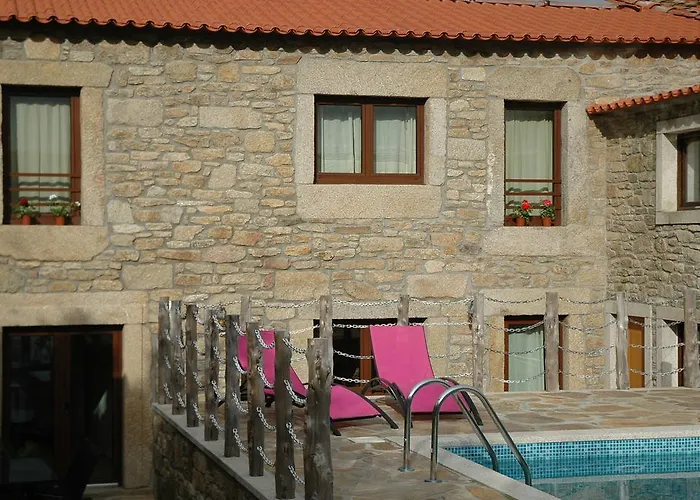 农家乐 Casa De L Telar