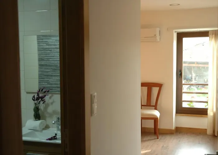 Casa De L Telar Duas Igrejas (Braganca)