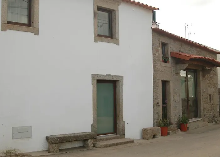 Casa De L Telar 农家乐